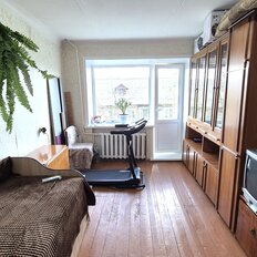 Квартира 29,2 м², 1-комнатная - изображение 4