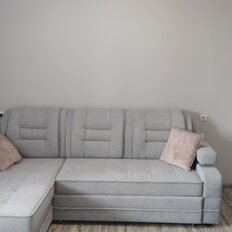 Квартира 30 м², студия - изображение 3