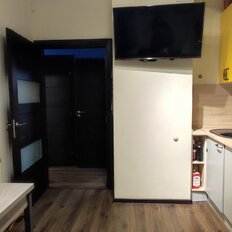 Квартира 37,2 м², 1-комнатная - изображение 4