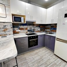 Квартира 70 м², 2-комнатная - изображение 2