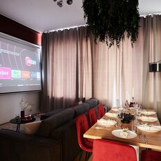 Квартира 130 м², 5-комнатная - изображение 5