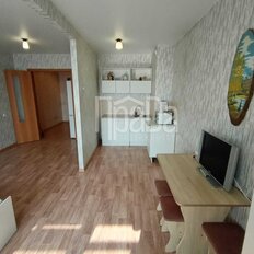 Квартира 36,4 м², 1-комнатная - изображение 3