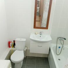 Квартира 37 м², 1-комнатная - изображение 1