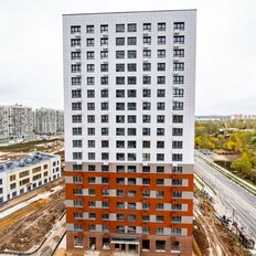 Квартира 67,4 м², 3-комнатная - изображение 4