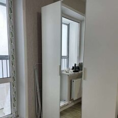 Квартира 30 м², студия - изображение 4