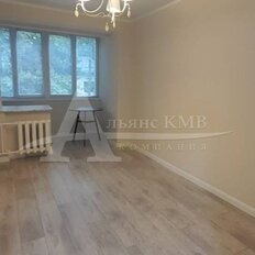 Квартира 35 м², 2-комнатная - изображение 3