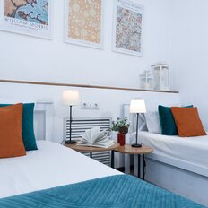 Квартира 62 м², 2-комнатная - изображение 5