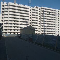 Квартира 19 м², студия - изображение 2