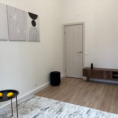 Квартира 32 м², 1-комнатная - изображение 4