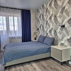 Квартира 35 м², 1-комнатная - изображение 2