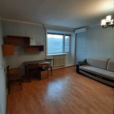 Квартира 34,9 м², 1-комнатная - изображение 2
