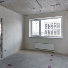 Квартира 82,6 м², 3-комнатная - изображение 3