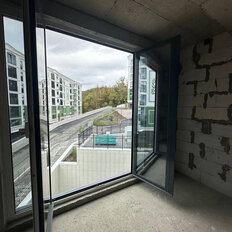 Квартира 29,5 м², студия - изображение 1