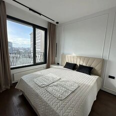 Квартира 38 м², 1-комнатная - изображение 3