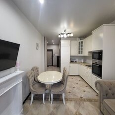 Квартира 50 м², 2-комнатная - изображение 2