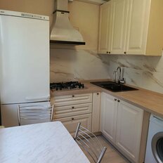 Квартира 60 м², 3-комнатная - изображение 1