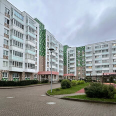 Квартира 48 м², 1-комнатная - изображение 5