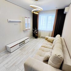 Квартира 38 м², 1-комнатная - изображение 5