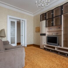 Квартира 98 м², 4-комнатная - изображение 5