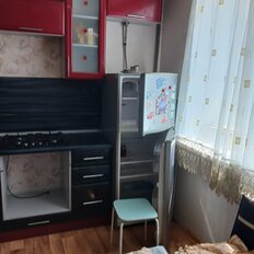 Квартира 40 м², 1-комнатная - изображение 3