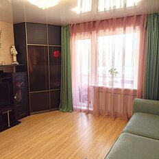 Квартира 65,3 м², 2-комнатная - изображение 4