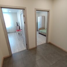 Квартира 39 м², 2-комнатная - изображение 4