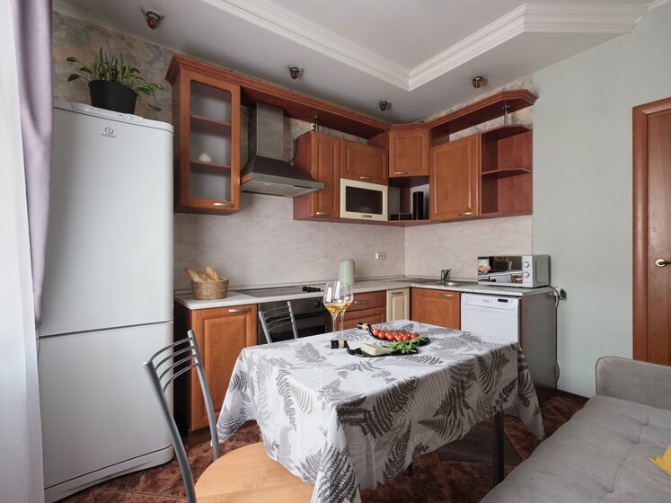 40 м², 1-комнатная квартира 4 990 ₽ в сутки - изображение 49