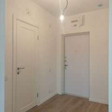 Квартира 33 м², 2-комнатная - изображение 1