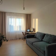 Квартира 96 м², 3-комнатная - изображение 2