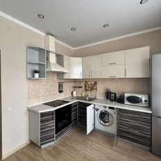 Квартира 41 м², 1-комнатная - изображение 1