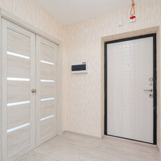 Квартира 49,1 м², 2-комнатная - изображение 4