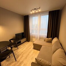 Квартира 52 м², 3-комнатная - изображение 3