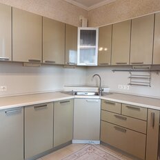 Квартира 74 м², 2-комнатная - изображение 3