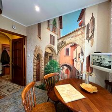 Квартира 64 м², 3-комнатная - изображение 2