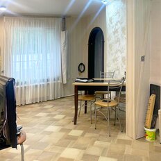 Квартира 35,5 м², 2-комнатная - изображение 5