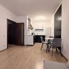 Квартира 42 м², 1-комнатная - изображение 1