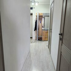 Квартира 40 м², 1-комнатная - изображение 4