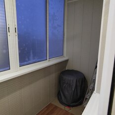 Квартира 40,9 м², студия - изображение 3
