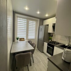 Квартира 37 м², 2-комнатная - изображение 3