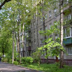 Квартира 44 м², 2-комнатная - изображение 1