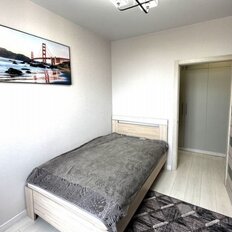 Квартира 56,1 м², 2-комнатная - изображение 4