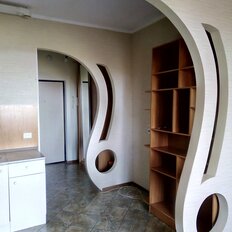 Квартира 32 м², студия - изображение 1