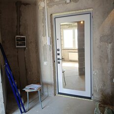 Квартира 37 м², 1-комнатная - изображение 2