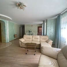 Квартира 124,7 м², 4-комнатная - изображение 4
