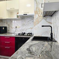 Квартира 70,5 м², 3-комнатная - изображение 1