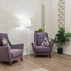 Квартира 60 м², 2-комнатная - изображение 3