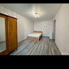 Квартира 54,9 м², 2-комнатная - изображение 1