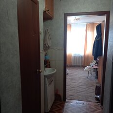Квартира 17,7 м², 1-комнатная - изображение 3