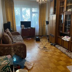 Квартира 47,7 м², 2-комнатная - изображение 3