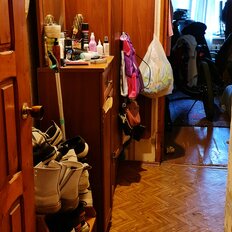 Квартира 40 м², 2-комнатная - изображение 4